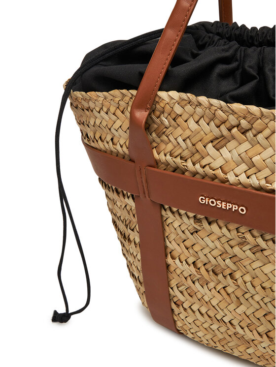 Gioseppo Gioseppo Käekott Wyocena 75519-P Beež