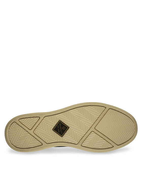 Gant Gant Πάνινα παπούτσια San Prep Sneaker 28638609 Μπλε