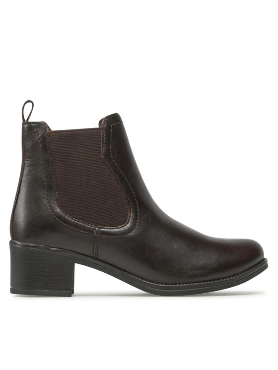 Lasocki Lasocki Čizme ARC-BLANKA-10 Smeđa