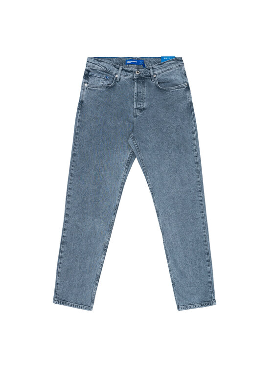 KARL LAGERFELD KARL LAGERFELD Jeans klj246d1107 Grigio Regular Fit