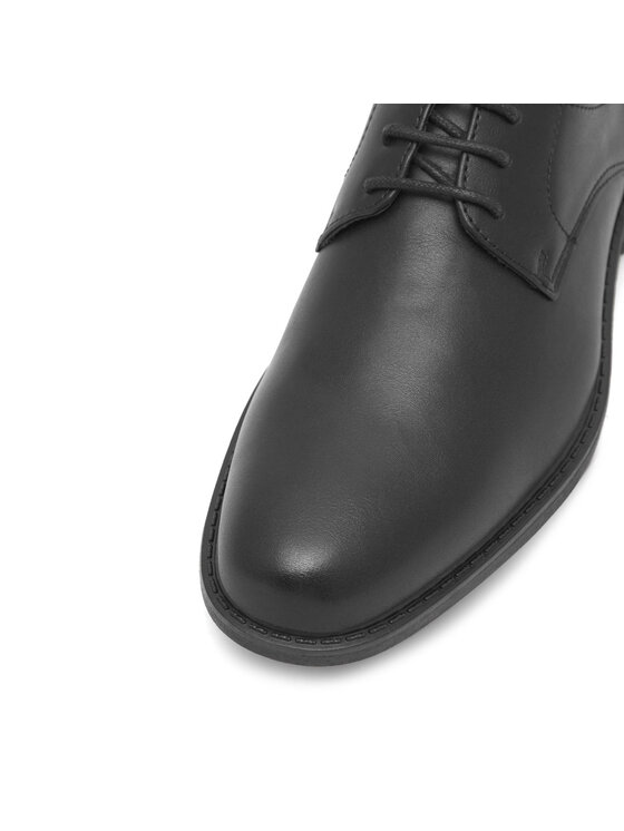 Ottimo Ottimo Halbschuhe CYL6146-7(V)CH Schwarz