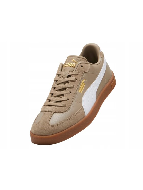 Puma Puma Sneakersy 39744735 Beżowy