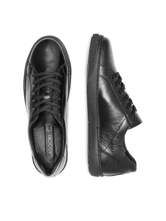 Lasocki Lasocki Sneakers WI23-CHERON-01 Schwarz