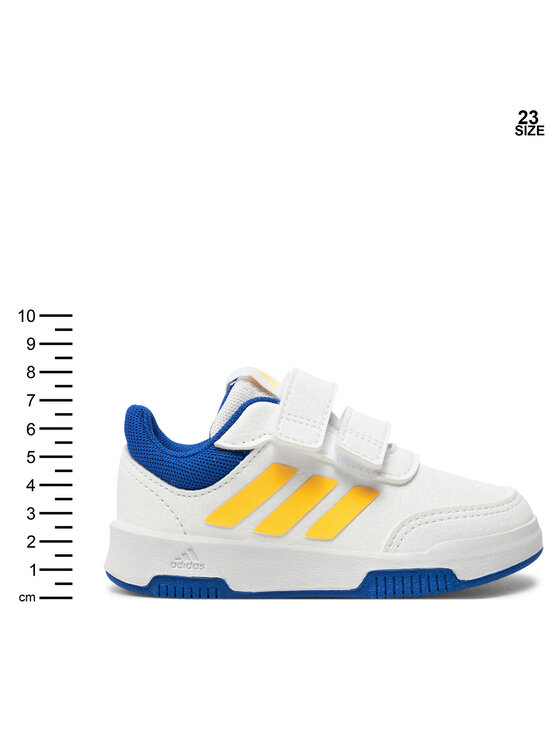 adidas adidas Sneakersy Tensaur Sport 2.0 Cf I IG8801 Biały