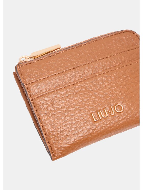 Liu Jo Liu Jo Custodia per chiavi AF5173E002781244 Marrone