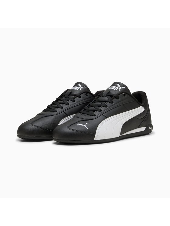 Puma Puma Sneakersy 405096 Czarny