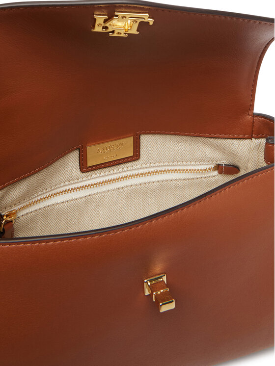 LAUREN RALPH LAUREN LAUREN RALPH LAUREN Τσάντα 431P15611001 Καφέ
