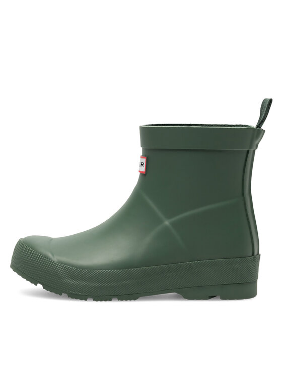 Hunter Hunter Gumijasti škornji HFC-04 Zelena