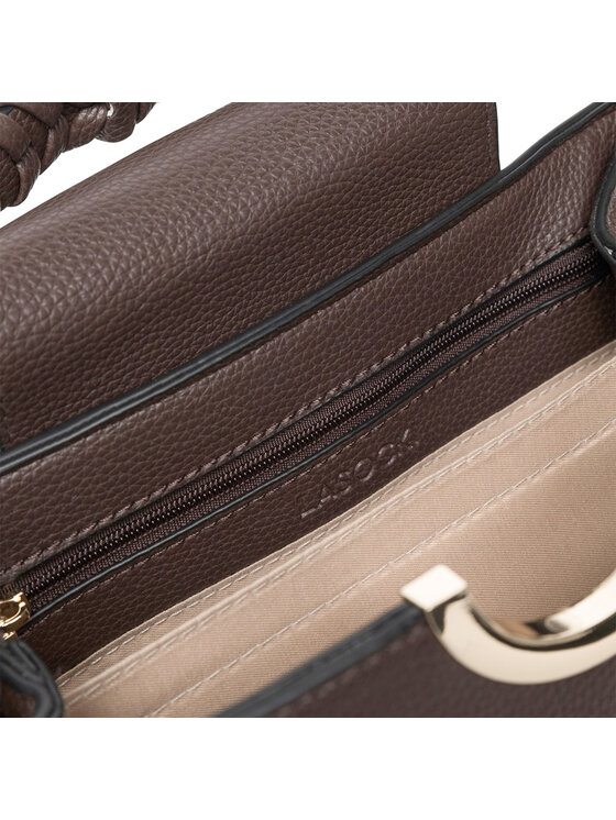 Lasocki Lasocki Handtasche MLS-E-056-05 Braun