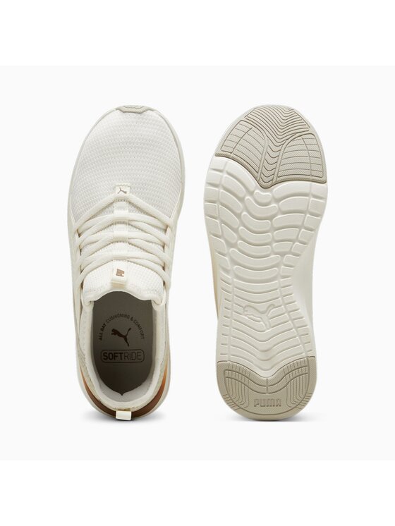 Puma Puma Sneakersy 377903 Beżowy