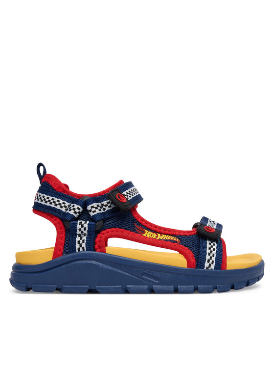 Primigi Primigi Sandali AVANT 1491000 Blu scuro