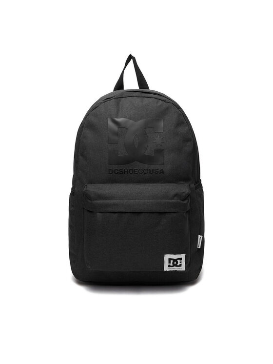 DC Shoes DC Shoes Zaino CWBEO-DCI-ZLI-001-09 Nero