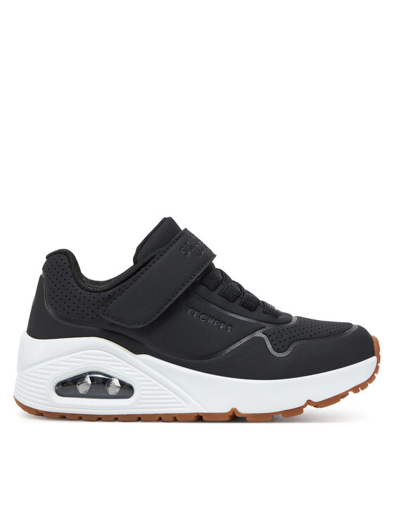 Skechers Sneakersy Uno Air Blitz 403673L/BLK Čierna