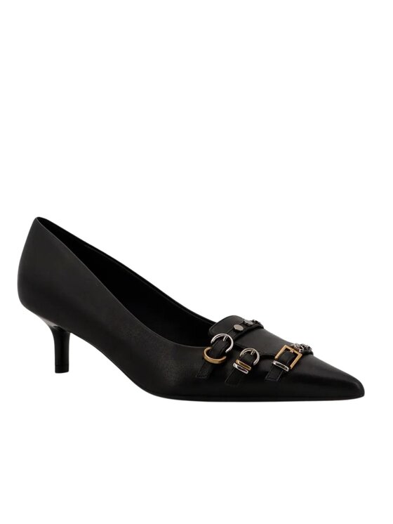 PINKO PINKO Scarpe basse Decolleté donna Nero