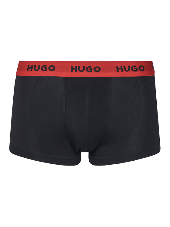HUGO HUGO Набір з 3 пар боксерів 50532611 Кольоровий