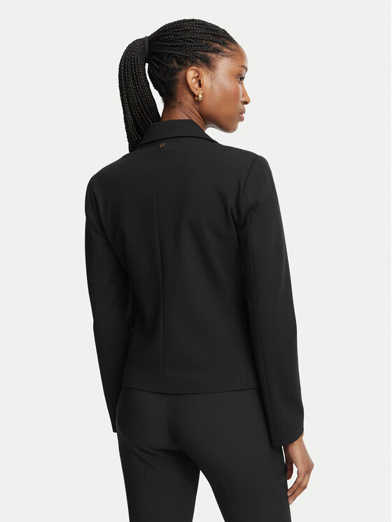 Liu Jo Liu Jo Sacou WF6283 J9189 Negru Regular Fit