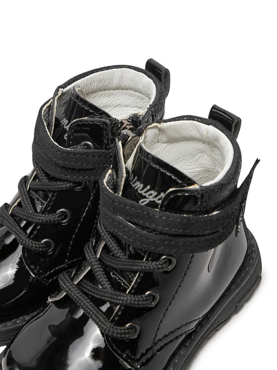 Primigi Primigi Stiefel 6912211 M Schwarz