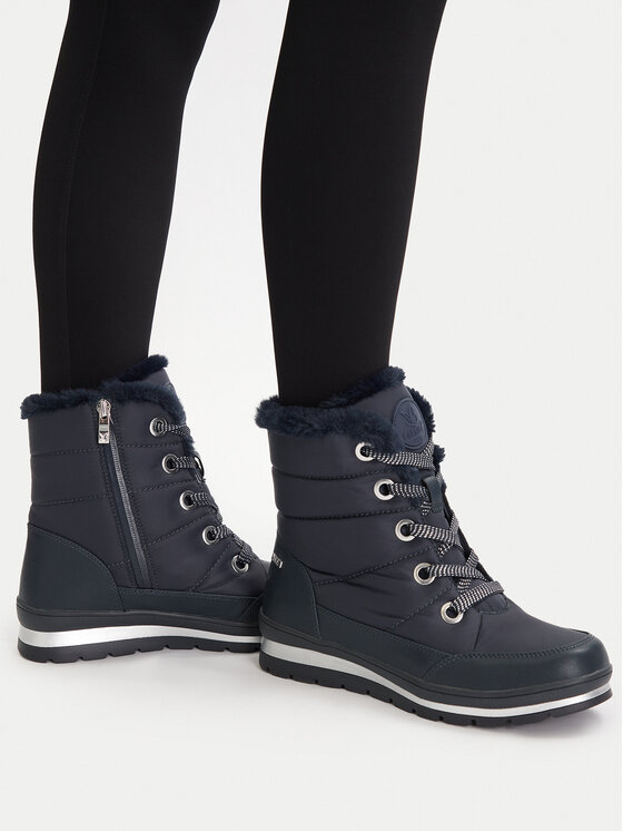 Caprice Caprice Lumesaapad 9-26226-41 Tumesinine