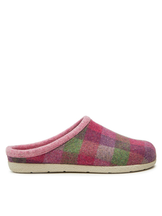 Papuci de casă Berkemann Trixie 03201 Colorat