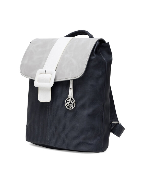 Rieker Rieker Rucksack H1069-14 Dunkelblau
