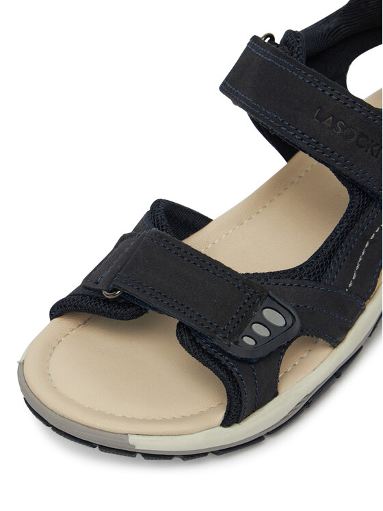 Lasocki Young Lasocki Young Sandali WIGO CI12-2625-09 Mornarsko modra