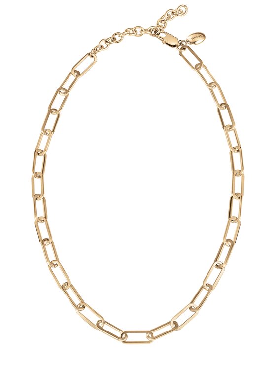 Breil Breil Collana JOIN UP Oro