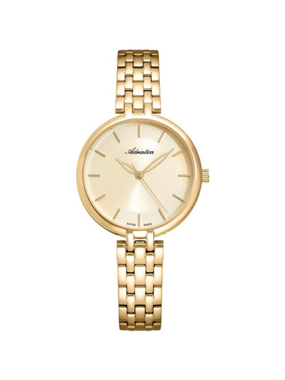 Adriatica Adriatica Orologio A3763.1111Q Oro