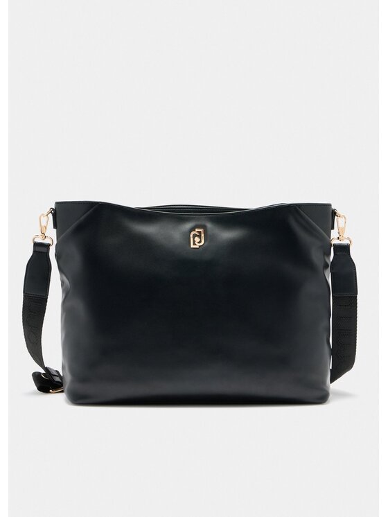 Liu Jo Liu Jo Borsa spesa AF5035E007722222 Nero