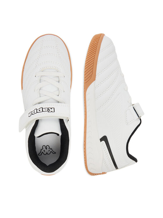 Kappa Kappa Sneakersy CEO-V9-25054 Biały