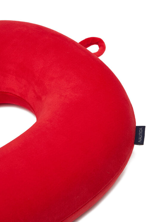 Nautica Nautica Cuscino da viaggio CWBEO-NTC-L-001-09 Rosso
