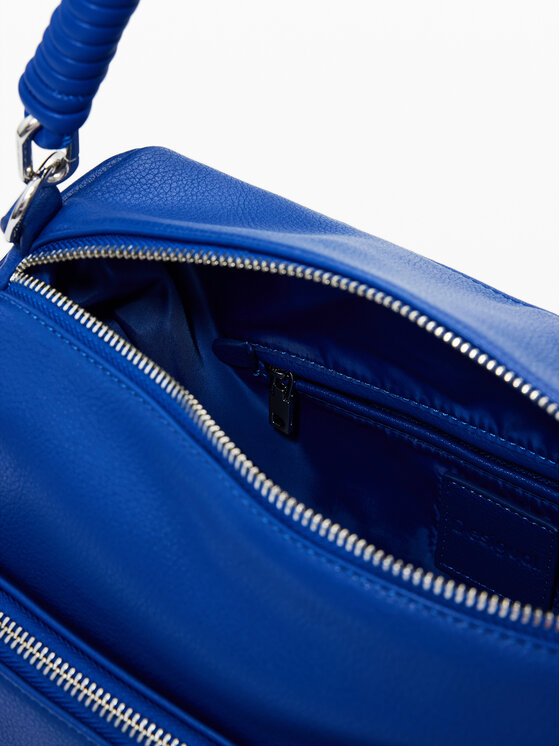 Desigual Desigual Táska 25SAXPBC Kék