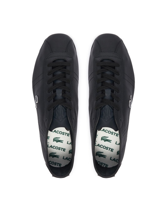 Lacoste Lacoste Sneakers Club Low 52SMA0140 Negru