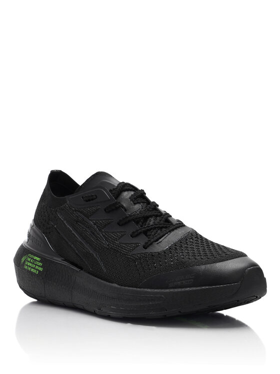 Plein Sport Plein Sport Sneakers 28379 Nero