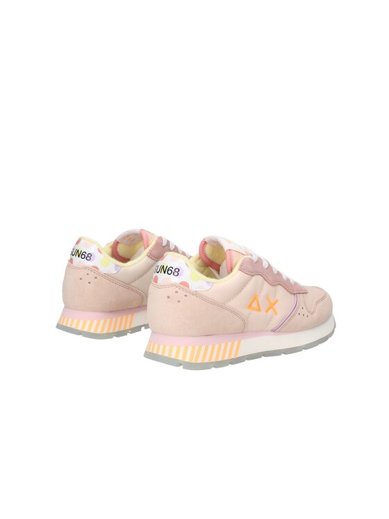 SUN68 SUN68 Sneakers Z34205-39 Rosa