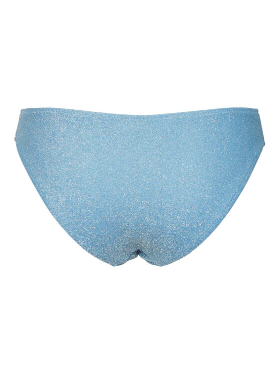 Pieces Pieces Bikini apakšdaļa 17134695 Gaiši zils