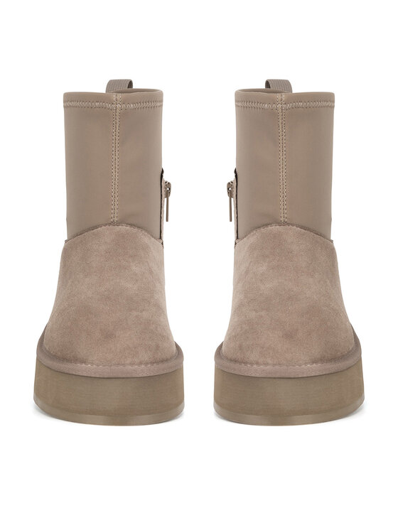 Jenny Fairy Jenny Fairy Schneeschuhe BJL20338 Beige