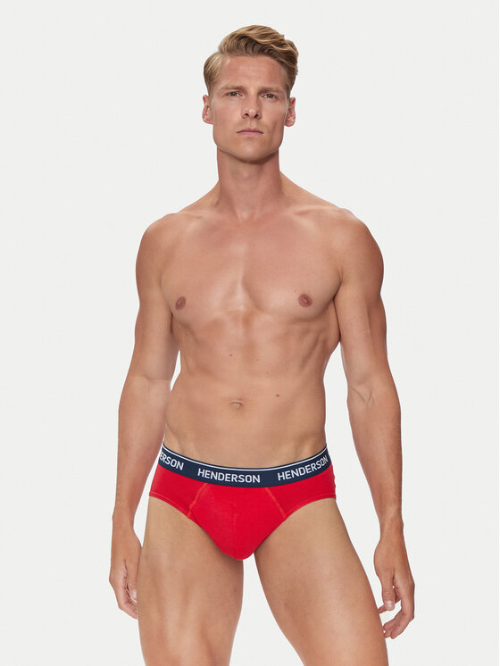 Henderson Henderson Slips-Set Kane 42283 Bunt