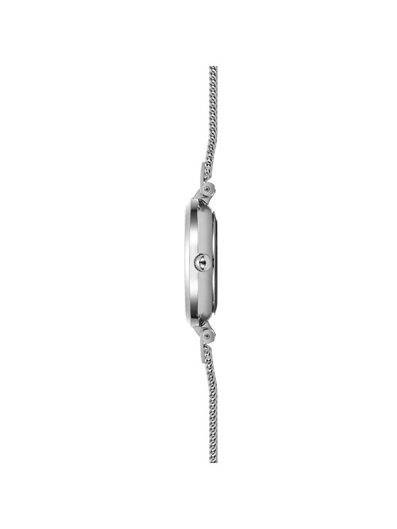Obaku Obaku Zegarek V256SXCIMC Srebrny