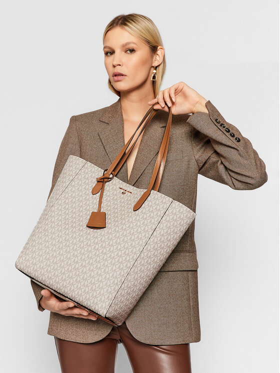 MICHAEL Michael Kors Rankinė Sinclair 30T1G5ST9B Smėlio | Modivo.lt