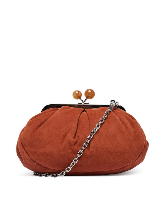 Weekend Max Mara Weekend Max Mara Torebka 2615511014650 Brązowy
