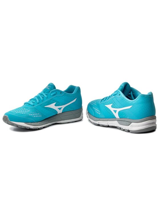 Mizuno Laufschuhe Synchro Mx W J1GF161901 Blau Modivo