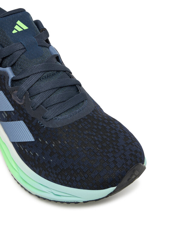 adidas adidas Tenisice za trčanje adistar 4 JR0310 Tamnoplava