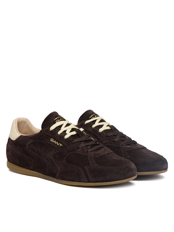 Gant Gant Sportcipők 32533275 Barna