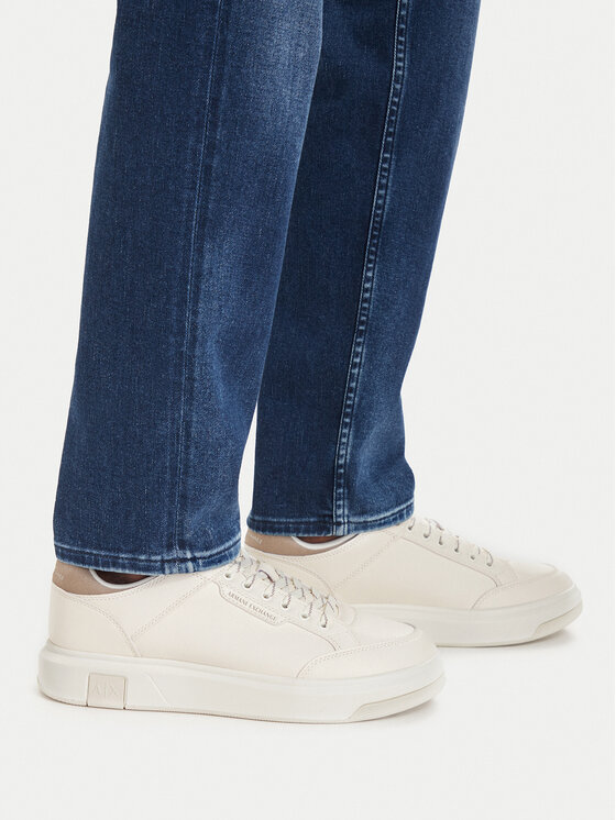 Armani Exchange Armani Exchange Tossud XM001722 AF17540 MZ754 Valge