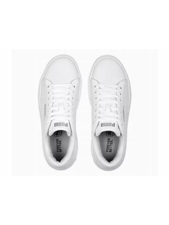 Puma Puma Sneakersy 390758-01 Biały