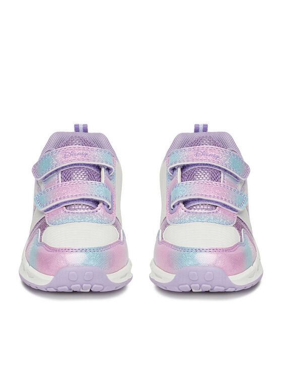 Frozen Frozen Tenisice CEO-CP23-AW25-202DFR Ljubičasta
