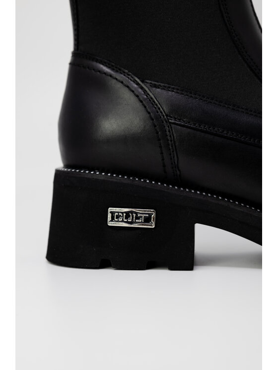 Cult Cult Anfibi GRACE 3929 Nero