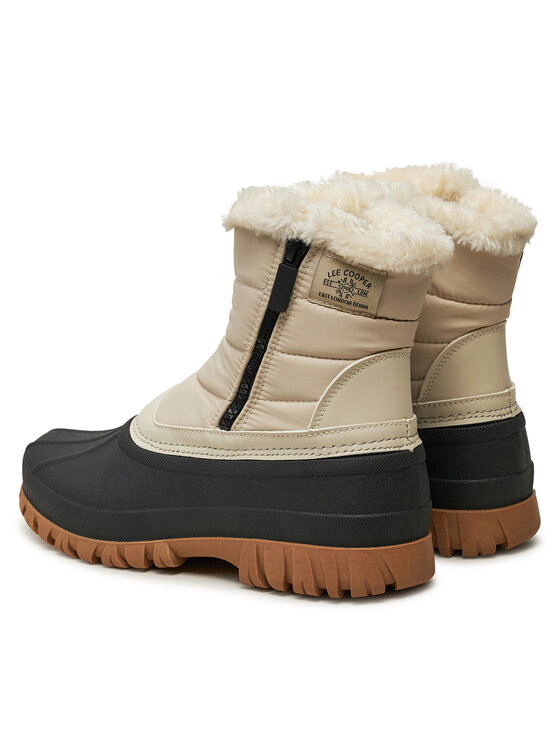 Lee Cooper Lee Cooper Lumesaapad LCJ-24-44-2867LA Beež
