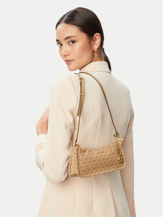 MICHAEL Michael Kors Geantă 32T6G6ZC5C Bej