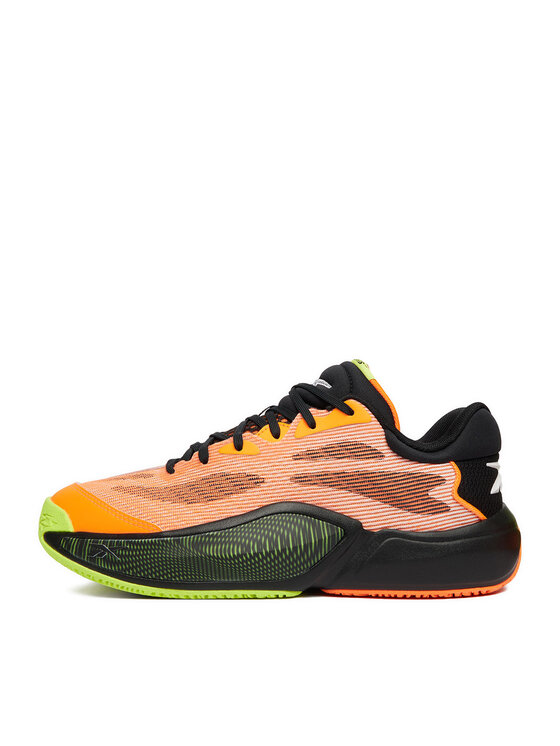 Reebok Reebok Korvpallijalatsid SS-ENGINE A 26 SE 100256186 Oranž